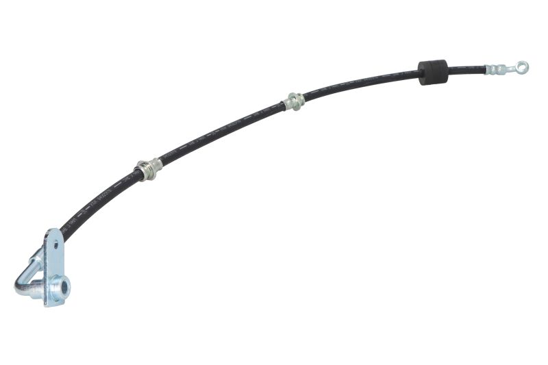 Furtun frana flexibil Fata Stanga 800mm M10x1 Suzuki Grand Vitara I 1.6-2.7 03.98-09.05 QUICK BRAKE