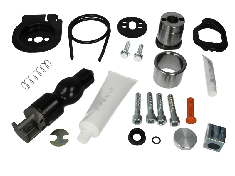 Set reparatie cupla remorca ROCKINGER Kit reparare cirlig remorcare Tip cuplaj 500A6600