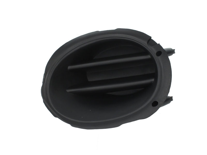 Grila ventilatie bara protectie BLIC Conector halogen Fata Dreapta negru Ford Mondeo II 08.96-09.00