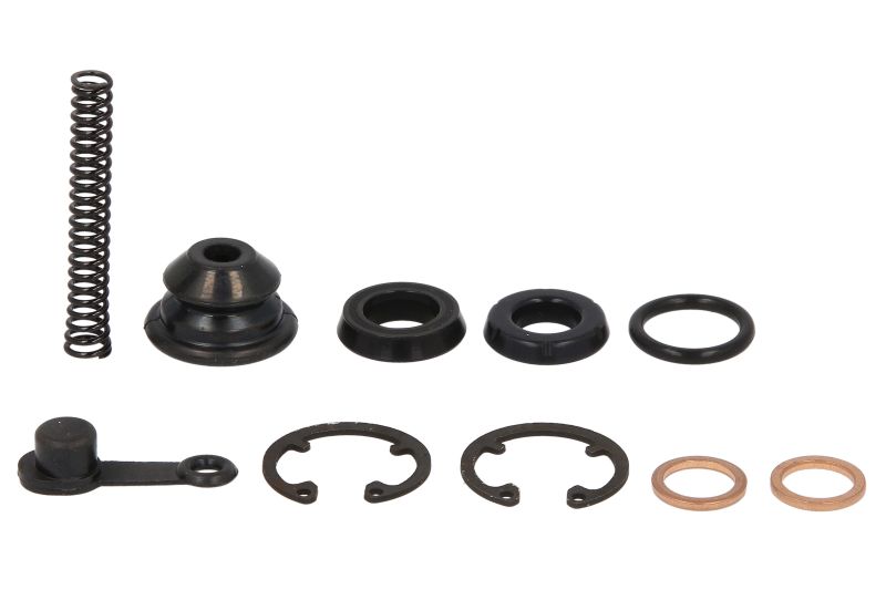 Set reparatie pompa centrala frana fata 4 RIDE Sistem de franare Brake pump repair kit front