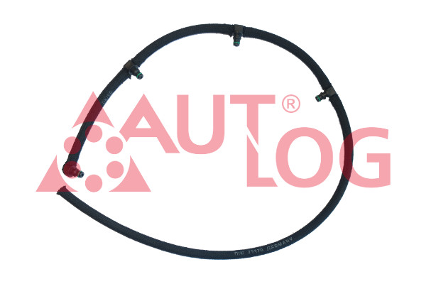 Furtun supracurgere combustibil AUTLOG MERCEDES C T-MODEL S202 W202 E T-MODEL S210 W210 2.1D 2.2D 09.97-03.03