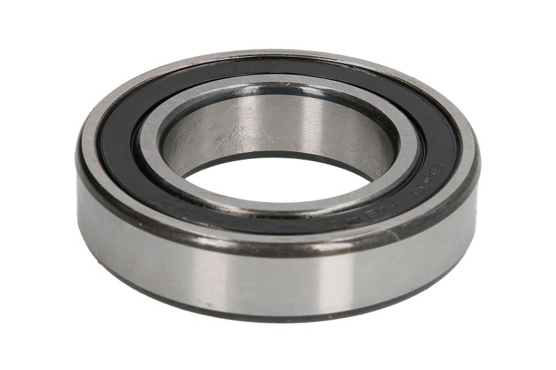 Lagar Rulment Precizie 35x62x14 Faţă-Verso Garnitura 6007-2RS FAG Bearings Suspensie Roată