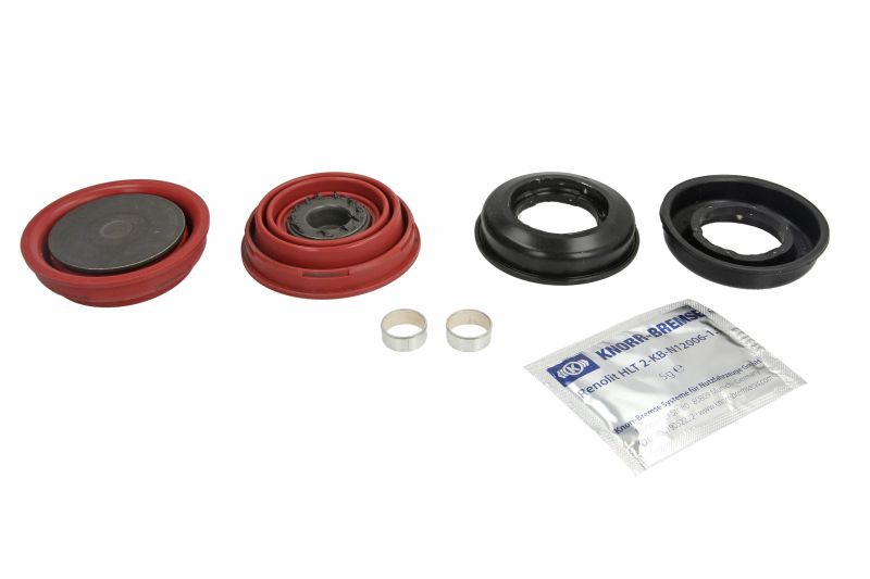 Kit reparare etrier KNORR SK SM Fata Spate Dreapta Stanga 0,44 kg Clema frânei cu discuri