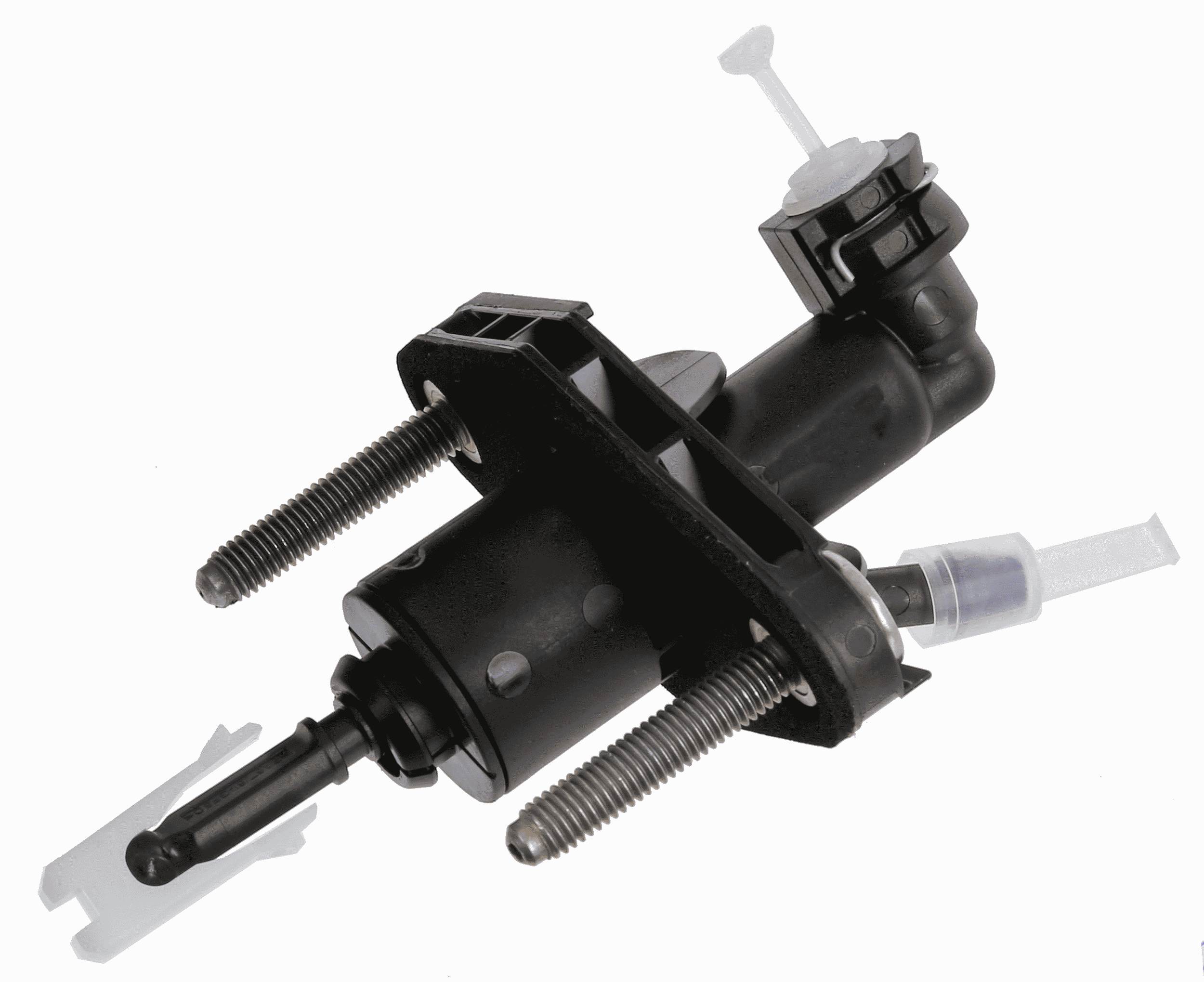 Pompa centrala ambreiaj SACHS SUZUKI SX4 S-CROSS VITARA 1.0/1.4/1.6 08.13- Clutch master cylinder