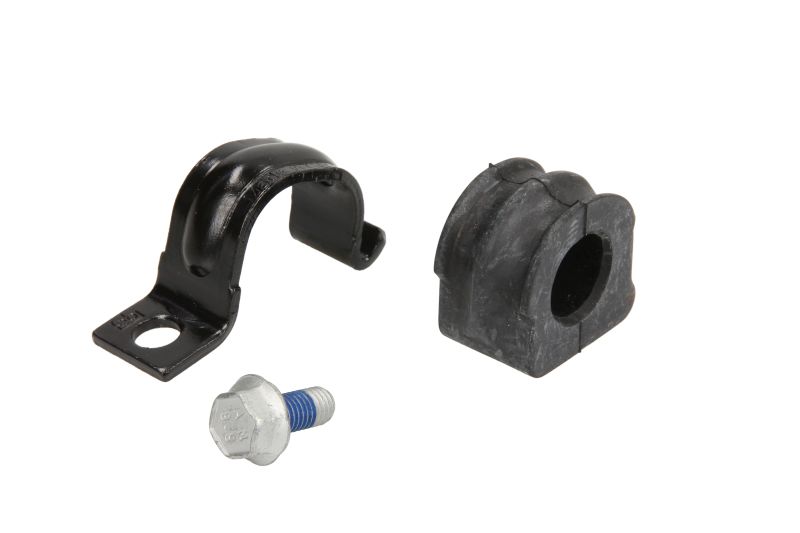 Set Reparatie Bucsa Bara Stabilizatoare Fata Dreapta/Stanga 18mm AUDI A3 SEAT LEON VW GOLF IV 08.97-06.06 FEBI