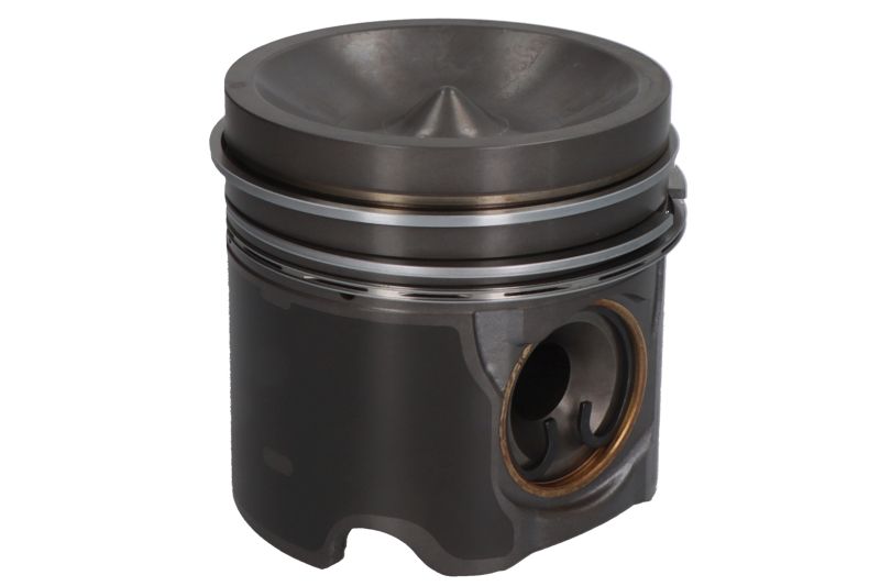 Piston OE GERMANY diametru 128mm lungime 126.55mm pivot 52mm inaltime compresie 79.55mm pentru MERCEDES