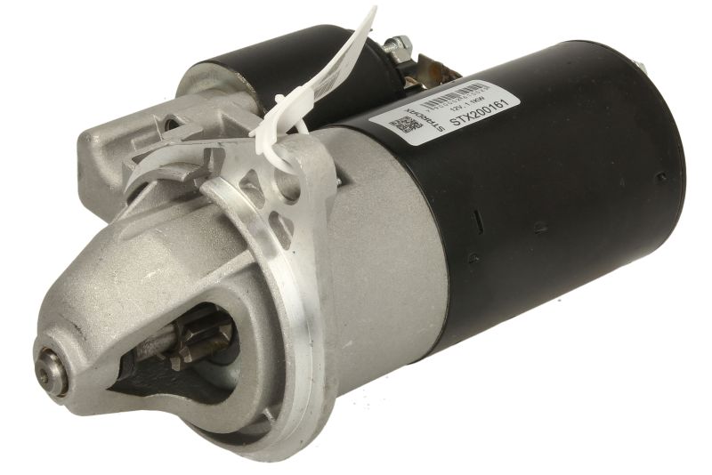 Demaror STARDAX Starter 12V 1.1kW 82mm 9 dinti 2 gauri Chevrolet Daewoo Hyundai Opel 1.6-2.3ALK 11.82-