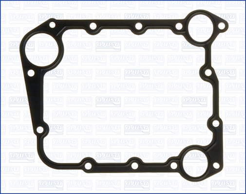 Garnitura ventilatie carter AUDI A4 B7 A6 ALLROAD C6 A6 C6 A8 D3 2.4/3.2 05.04-07.10 AJUSA