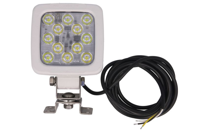 Lampa de lucru LED 12/24V WAS Far de rază mare Caroserie Iluminare auxiliară