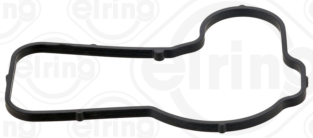 Garnitura termostat ELRING Porsche Cayenne 4.5 09.02-09.07 Sistem de racire Termostat