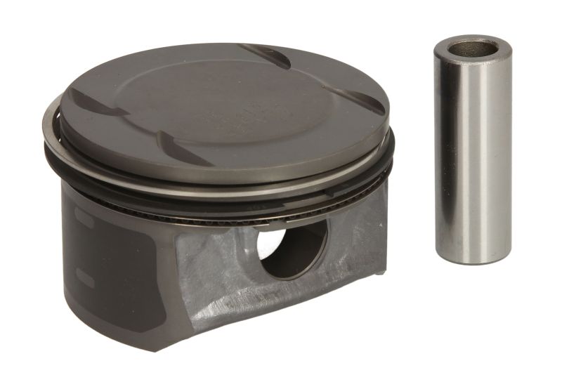 Piston ENGITECH 73,4 mm STD OPEL AGILA ASTRA H CORSA C D SUZUKI WAGON R 1.2 1.2LPG 73.4 mm 18.0 mm 46.0 mm