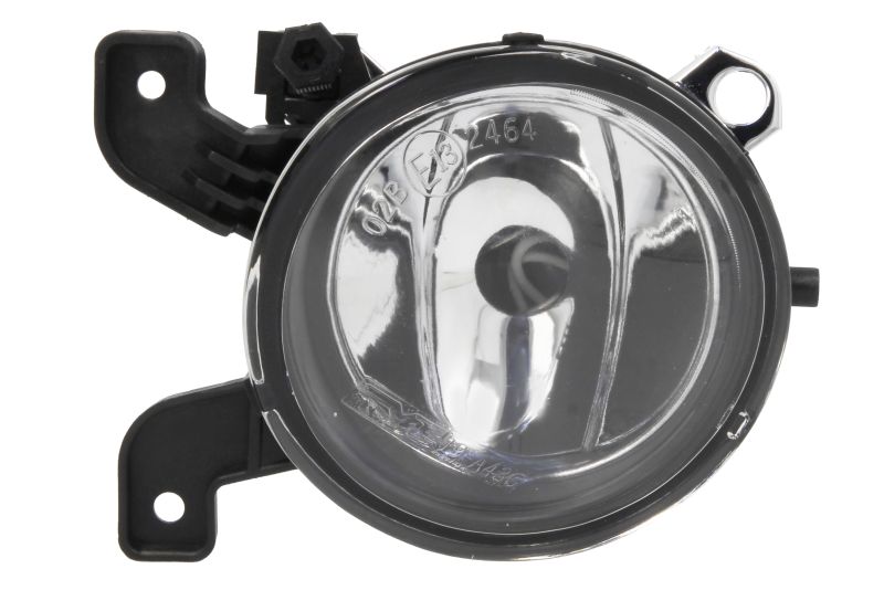 Lampa ceata stanga H7 TYC Audi A2 02.00-08.05 fata fara suport bec transparent negru