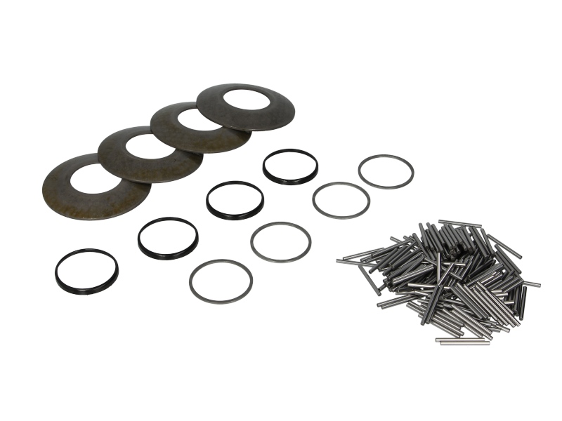 Set reparatie tub punte spate, rulment saibe VOLVO RTS 2370A/B EURORICAMBI