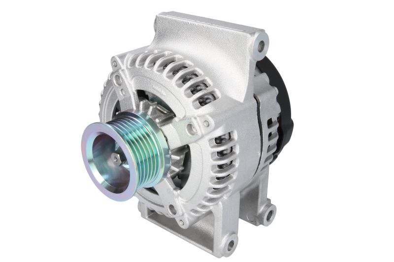 Alternator DENSO 14V 140A OPEL ASTRA J K CASCADA INSIGNIA MERIVA ZAFIRA 1.6/1.6D 6 caneluri fulie 54mm dreapta 06.12-