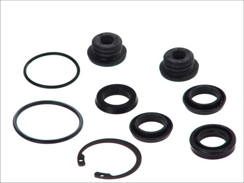 Set reparatie cilindru frana 25 mm NISSAN X-TRAIL I 2.2D 06.01-12.08 AUTOFREN SEINSA BOSCH