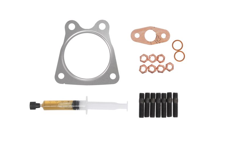 Set montaj turbocompresor AJUSA cu garnituri VOLVO S40 I V40 1.9 05.97-07.00 autoblocare