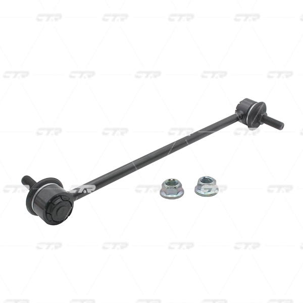 Brat/bieleta suspensie stabilizator fata 280mm Jeep Cherokee 2.0D/2.4/3.2 11.13- CTR