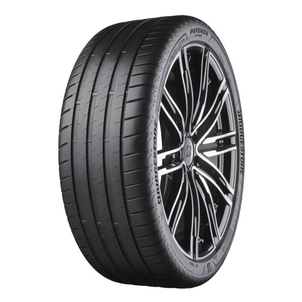 Anvelopa Vara BRIDGESTONE Potenza Sport 305/35R20 104Y TL C1 Zgomot 72.0dB Protectie Janta FR Turism DODGE