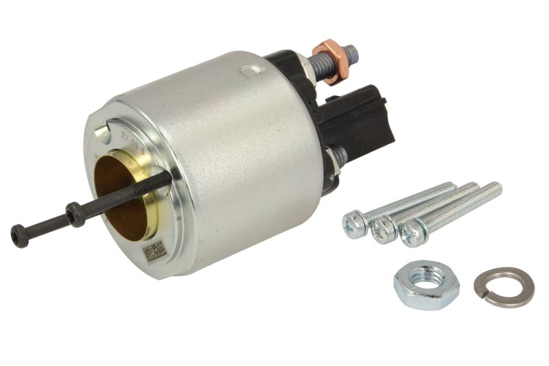 Solenoid Electromotor VALEO Sistem Electric Demaror Electromagnet de Pornire 0.58 kg