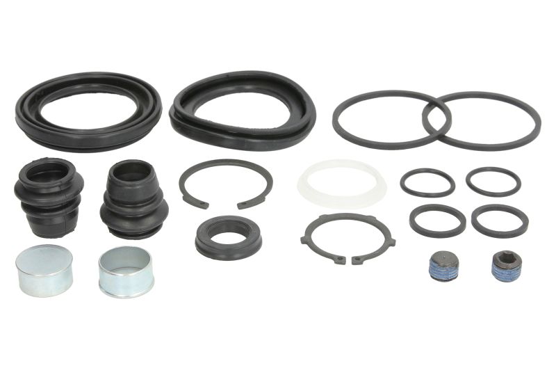 Kit reparare etrier Fata/Spate Dreapta/Stanga Garnituri piston inel nebun etriere hidraulice MERITOR