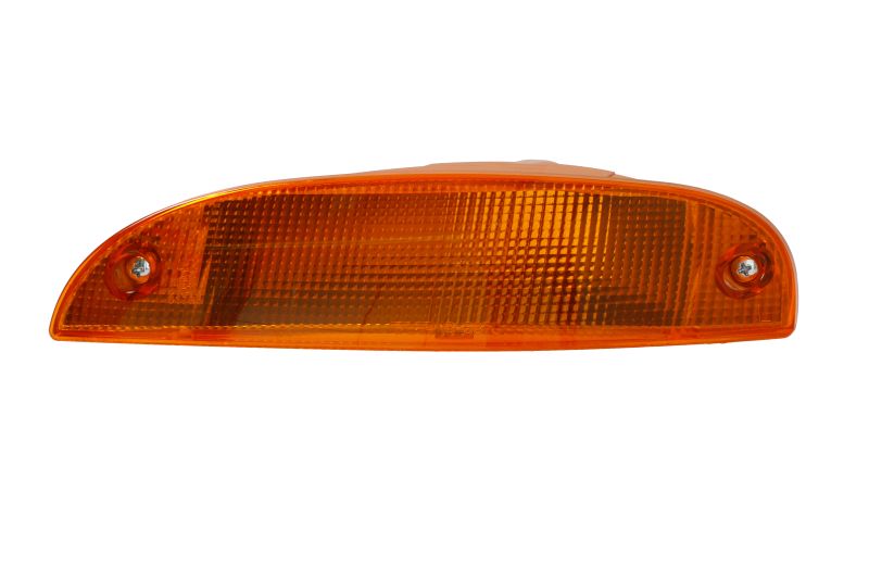 Semnalizator TYC Lampa Semnalizare Fata Stanga Portocaliu Daewoo Matiz 0.8/1.0 09.98-