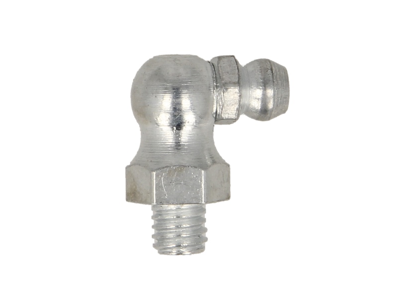 Surub gresare S-TR Lubricant Fitting 1pcs M6x1/90° Piesele Normalizate Căniţă de Ungere