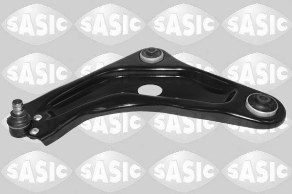 Brat suspensie roata SASIC stanga inferior fata articulatie bila Peugeot 2008 I 1.2/1.5D 01.15-