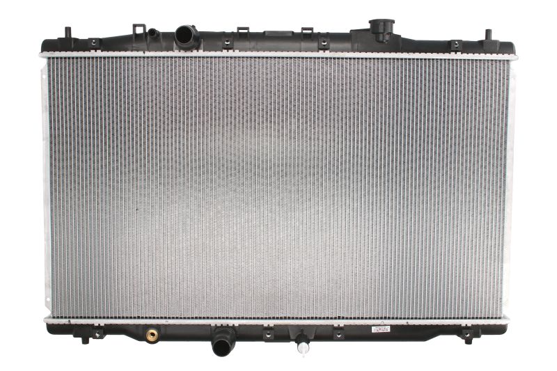 Radiator motor aluminiu NISSENS HONDA CR-V IV 2.2D Manual/Automat 426x748x27 mm Răcire apă