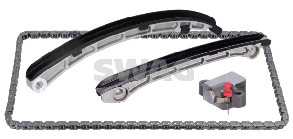 Chit lanț distribuție SWAG Volvo S60 II S80 II V60 I V70 III XC60 I 2.0 09.09-02.17 138 zale 1,14 kg