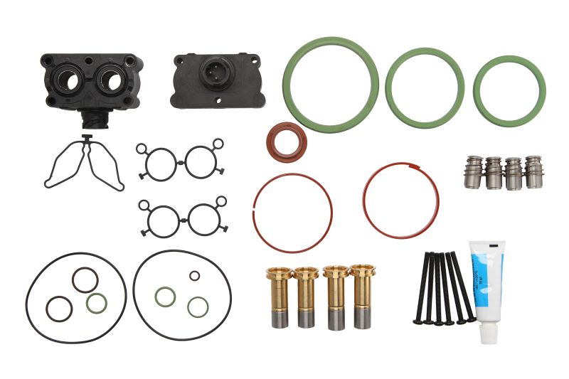 Set reparatie transmisie manuala PNEUMATICS kit reparare valvelor schimbator de viteza MERCEDES