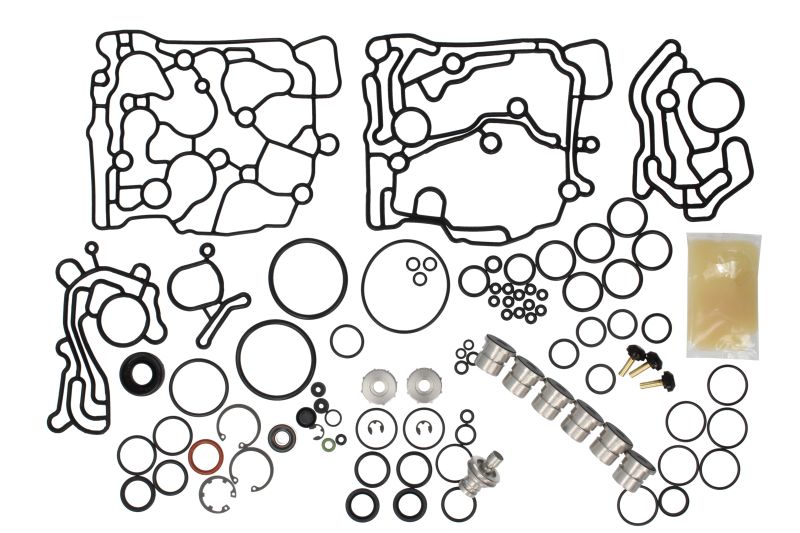 Set reparatie uscator WACH-MOT separator lichide EL 2501 sistem pneumatic