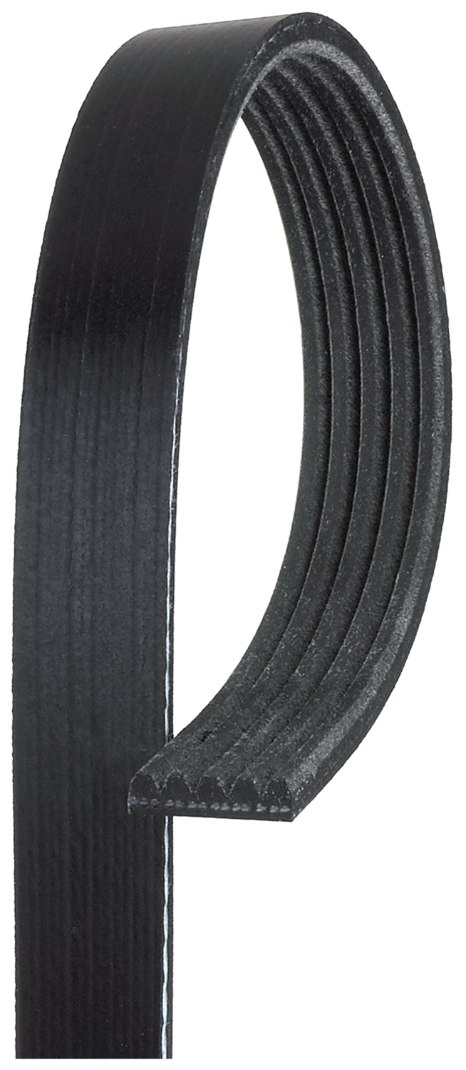 Curea transmisie caneluri GATES Multi-V-belt 5PK1495 Mazda 3 CX-30 2.0H 1495mm negru 5 nervuri 17.8mm latime