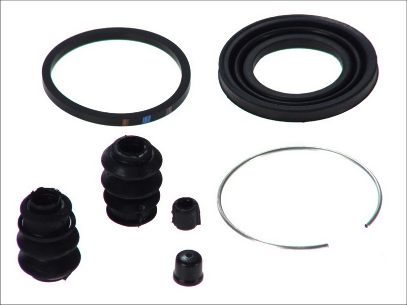 Kit reparare etrier Spate Dreapta/Stanga piston 43mm Mitsubishi Pajero Classic II Sport I AUTOFREN SEINSA