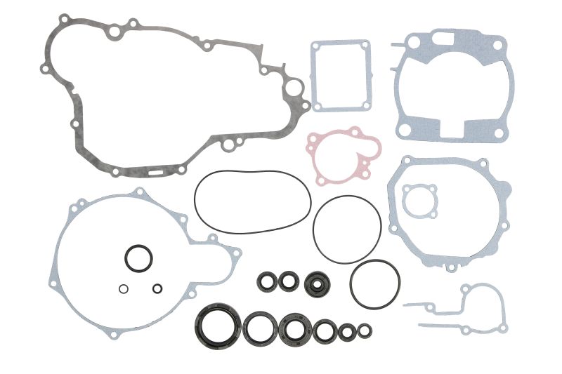 Set garnituri complet motor WINDEROSA YAMAHA YZ 250 1990-1991