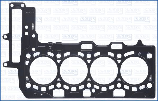 Garnitura chiulasa AJUSA grosime 1mm compatibil BMW 1 F20 F21 2 F22 F87 F23 F45 F46 3 F30 F80 F31 G20 G80 G28 1.6/2.0/2.0H 09.13-