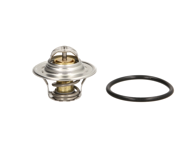 Termostat lichid răcire MAHLE 87°C 54.0mm 21.0mm Audi A3 A4 B5 A6 C4 C5 Cabriolet B3 TT Range Rover III Sport I Outlander II Micra II