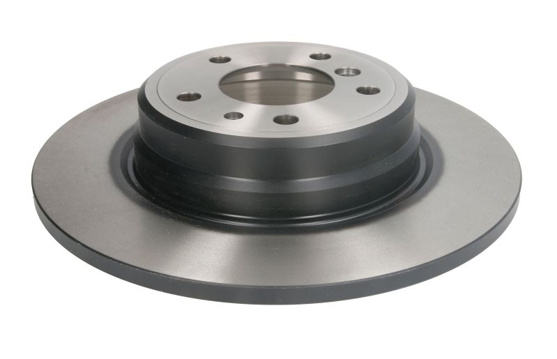 Disc frana Spate Dreapta/Stanga TRW BMW 7 (E38) 8 (E31) 324mm 5 Gauri 12mm Grosime 75mm Centrare 120mm Gaura 61mm Inaltime