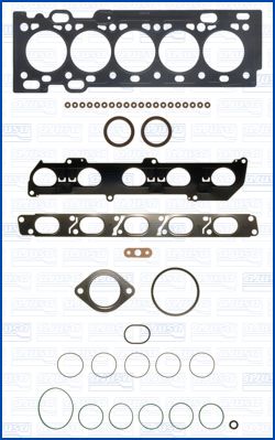 Set garnituri chiulasa AJUSA motor VOLVO C30 C70 II S40 II S80 II V50 V70 III FORD FOCUS II MONDEO IV S-MAX 2.5 01.04-01.15