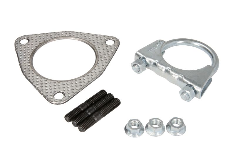 Set Montare Sistem Evacuare BM CATALYSTS Opel Corsa D 1.3D 07.06-08.14 Kit Montare Piese Montaj