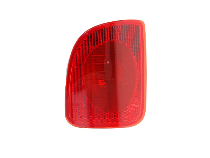 Acoperire stop spate VALEO Lampa de ceata Dreapta MERCEDES CITAN RENAULT KANGOO