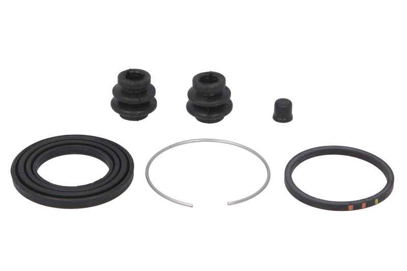 Kit reparare etrier Spate Dreapta/Stanga diametru piston 43 mm TOYOTA AVANZA AVENSIS VERSO PREVIA II 1.3-2.4 02.00-10.11