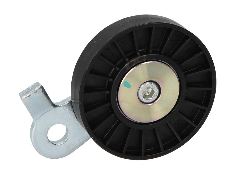 Intinzator curea transmisie DAYCO FIAT SEICENTO 600 1.1 Diametru exterior 86mm Latime 16mm 24mm