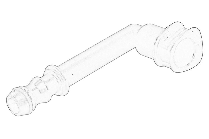 Adaptor Break-out Box OE VW Duza Spalare Parbriz Audi A3 Seat Altea Leon Toledo Skoda Octavia VW Caddy Golf Plus