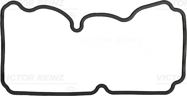 Garnitura capac supape REINZ Daewoo 0.8 Ltr Mot. F8C/95-98 compatibil Chevrolet cauciuc