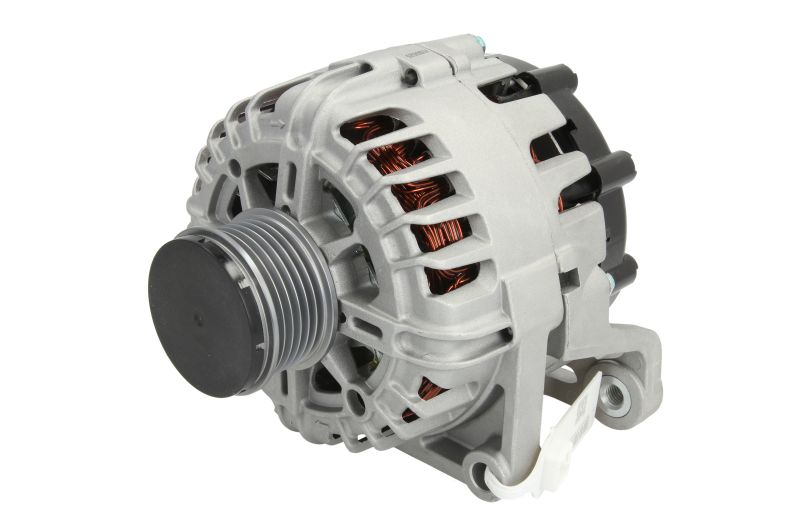 Alternator STARDAX 12V 120A OPEL ASTRA J GTC INSIGNIA A 1.6/1.8 07.08- 53mm 6 Caneluri