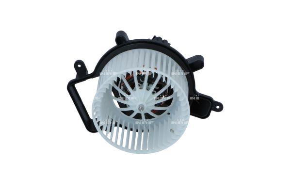 Ventilator habitaclu NRF DS DS 5 Citroen DS5 Peugeot 3008 5008 5008 I II 1.2-2.0DH 06.09-