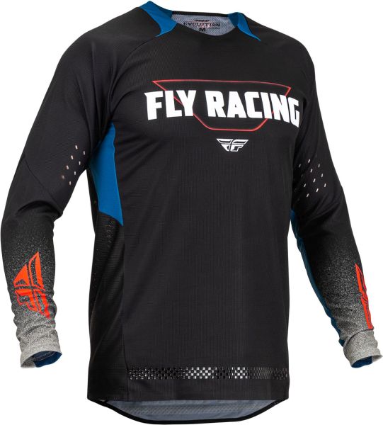 Camasa off-road FLY