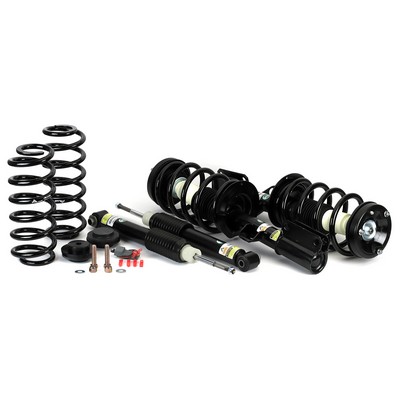 Set suspensie arcuri elicoidale amortizoare fata spate BMW X5 E53 3.0d 3.0i 4.4i 4.6is 4.8is 01.00-12.06 ARNOTT EUROPE