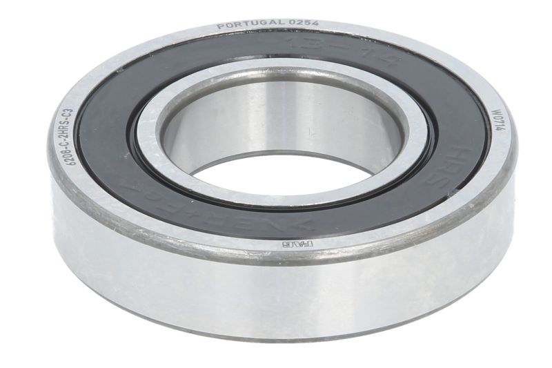 Lagăr FAG Bearings Suspensie Roată 40x80x18 Rulment Bilă Sigilare Dublă Joc Mărit 1buc