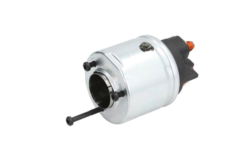 Solenoid electromotor VALEO Sistem electric motor Demaror Electromagnet de pornire 0,55 kg